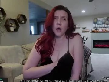 xoxojules on Chaturbate 