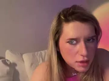 xoxoxjenn on Chaturbate 