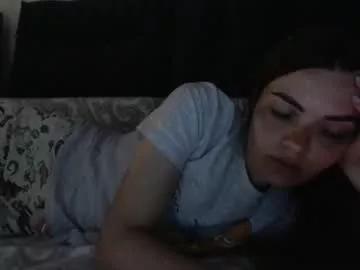 xxxariell_sky_1 on Chaturbate 