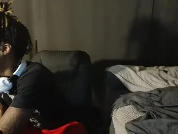 xxxjrstrokesxxx on Chaturbate 