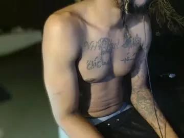 xxxjrstrokesxxx on Chaturbate 
