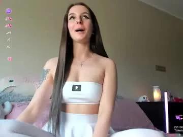 yaraliebe on Chaturbate 