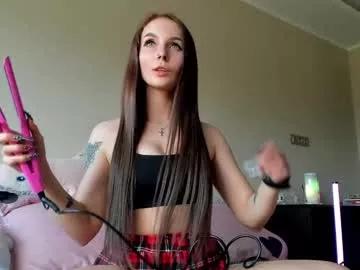 yaraliebe on Chaturbate 