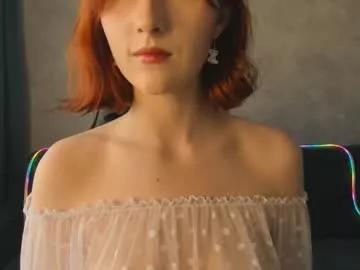 your_funny_fox from Chaturbate is Freechat