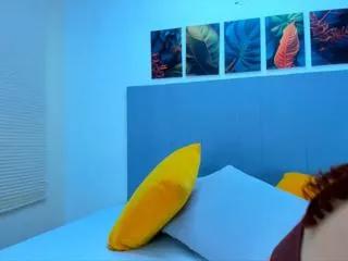 anamaria_benitez from Flirt4Free