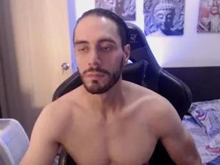 jusstin_i from Flirt4Free