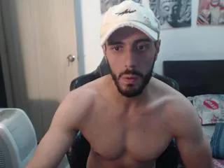 jusstin_i from Flirt4Free