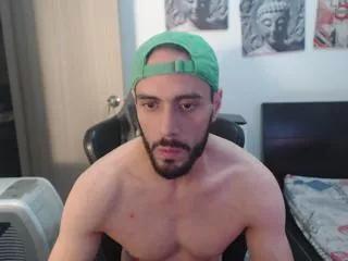 jusstin_i from Flirt4Free