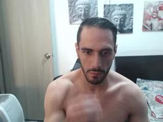 jusstin_i from Flirt4Free