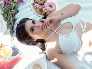 AbbyBlakeee from Streamate