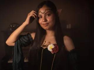 Annysweet100 from Streamate
