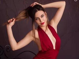 AvaBlueX from Streamate