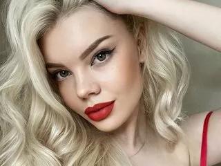 Blondikelly on Streamate
