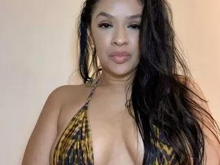 GoddessJolieXO from Streamate