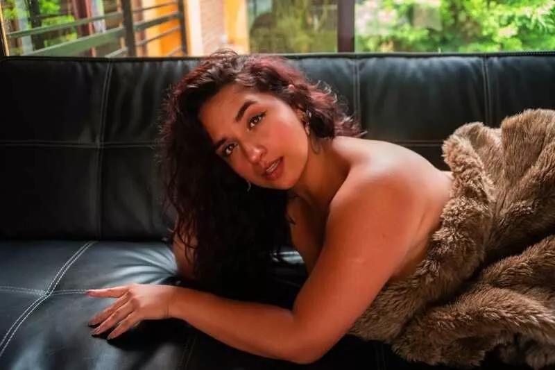 ImKittyy from Streamate