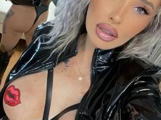 IssaSmithx from Streamate