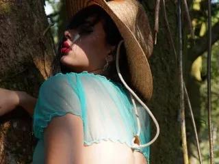 kattiiefitch from Streamate