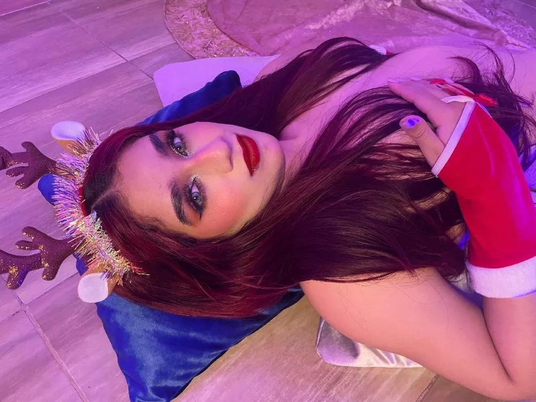 LlilyEvans from Streamate