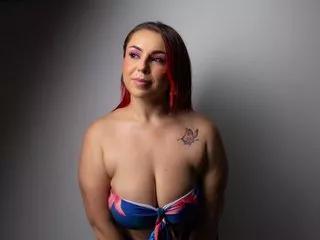 LorreinViking from Streamate