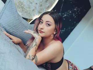 SarahCastro from Streamate