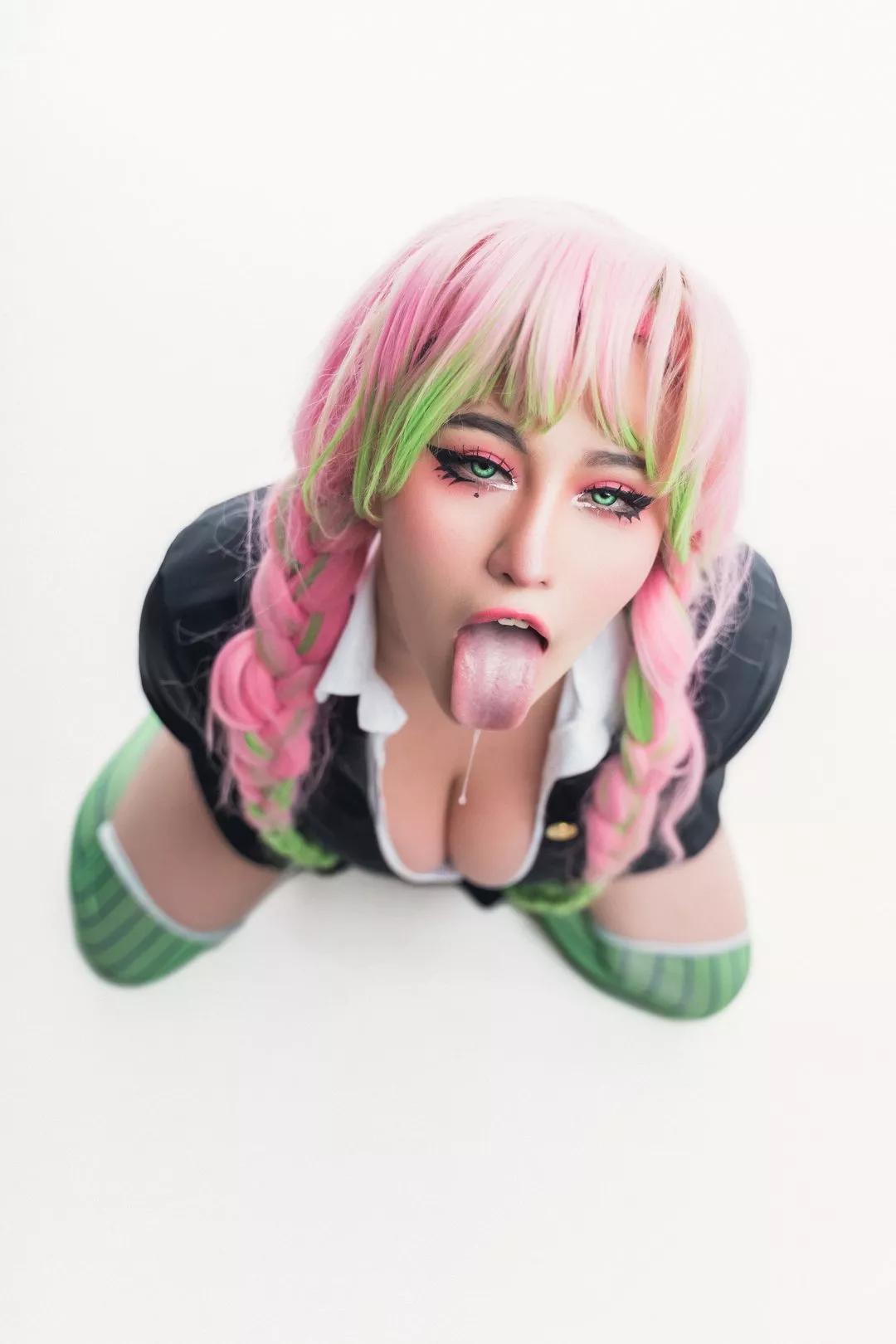 SummerLuna from Streamate