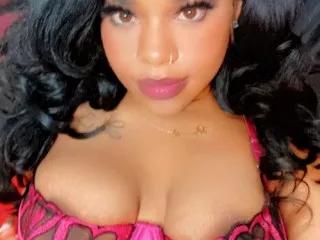 Sunny_Bunnie from Streamate