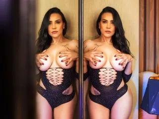 SusanAdans from Streamate