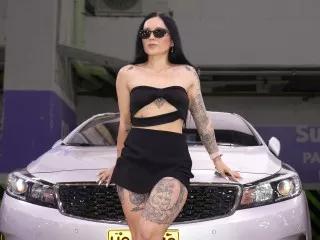 Sweetssinn from Streamate