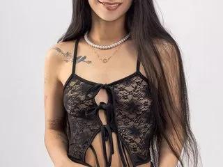 ValenMoore on Streamate