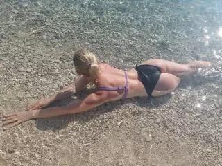XxSweety_GirlxX from Streamate