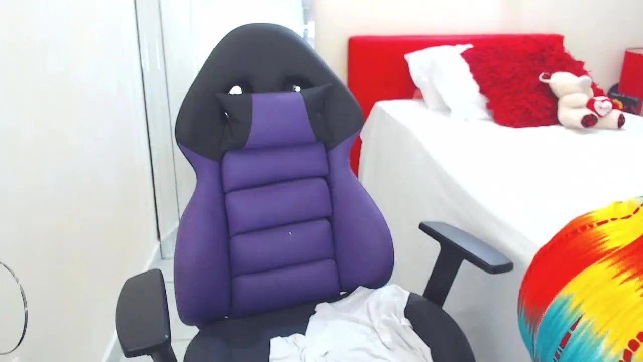 BarbiieSexy on Streamray 