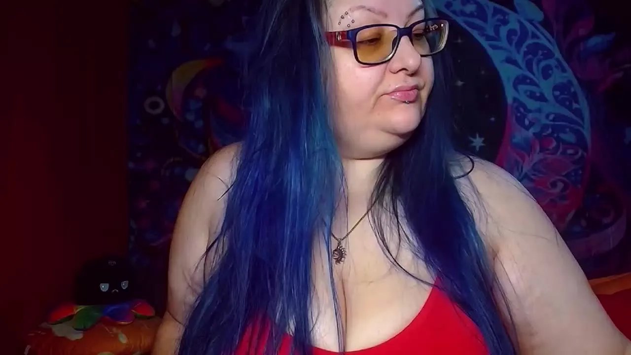 BeDeliciousY on Streamray 