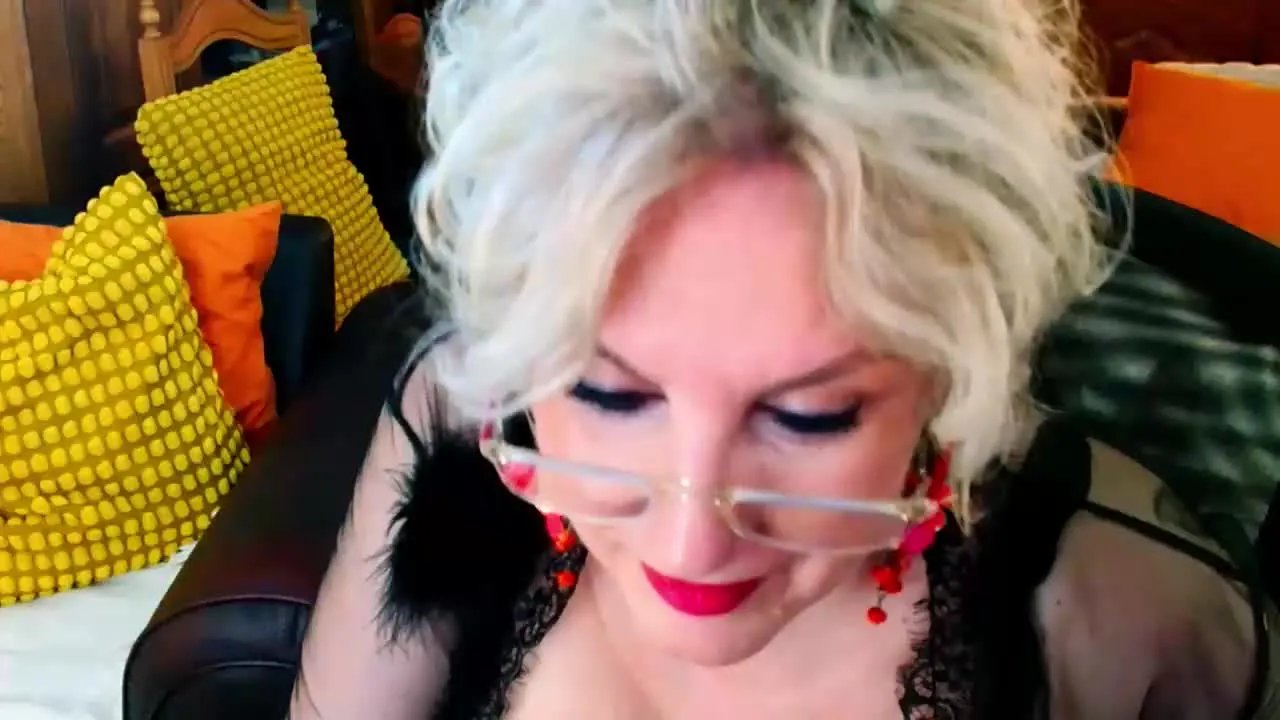 Gatty69 on Streamray 