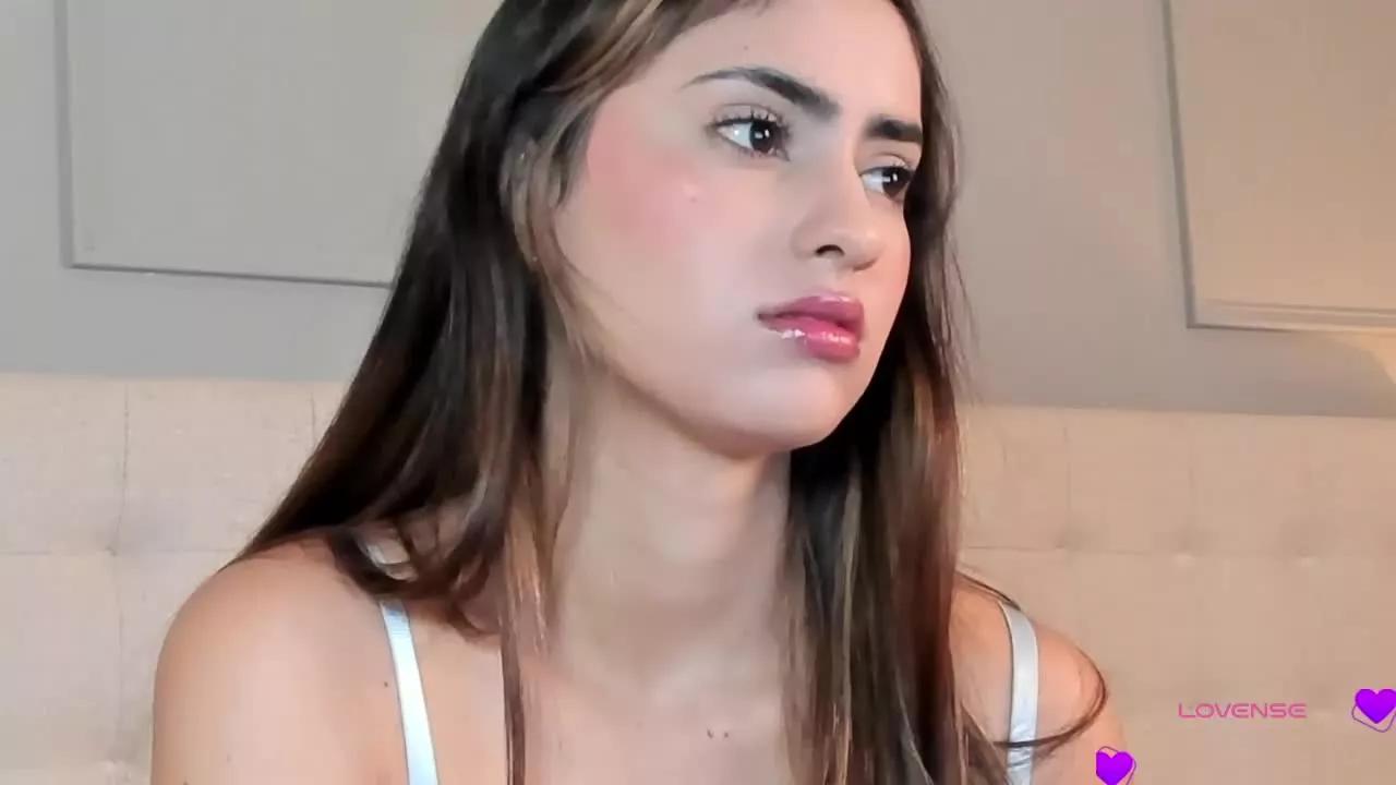 HannaConnor from Streamray