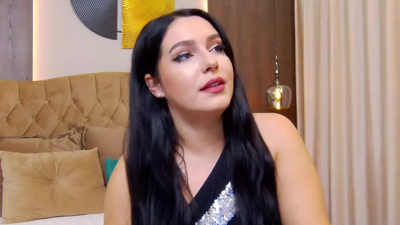 JennifferGray on Streamray 