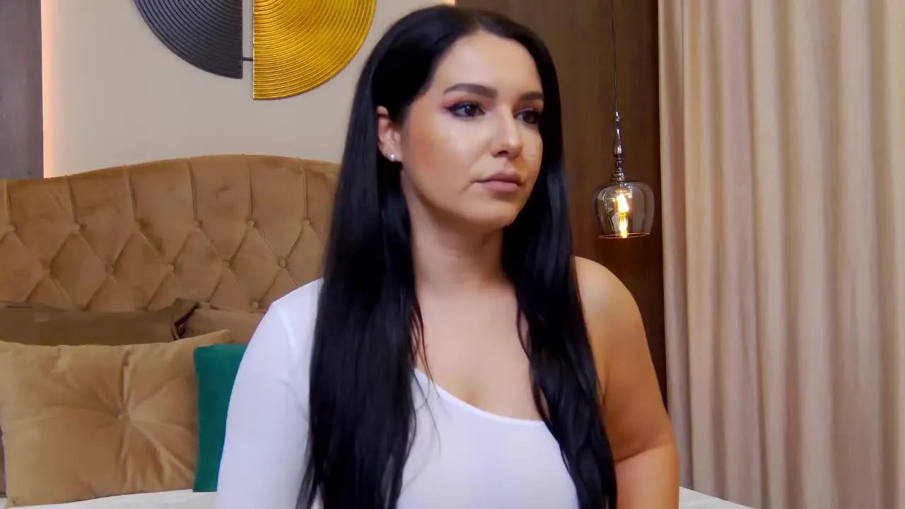 JennifferGray on Streamray 