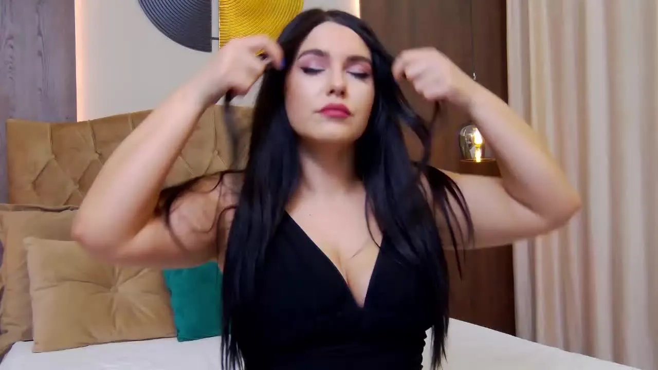 JennifferGray on Streamray 