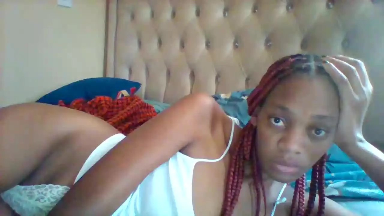 Lolah25g on Streamray 