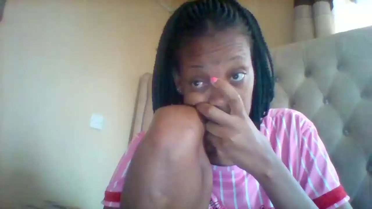 Lolah25g on Streamray 