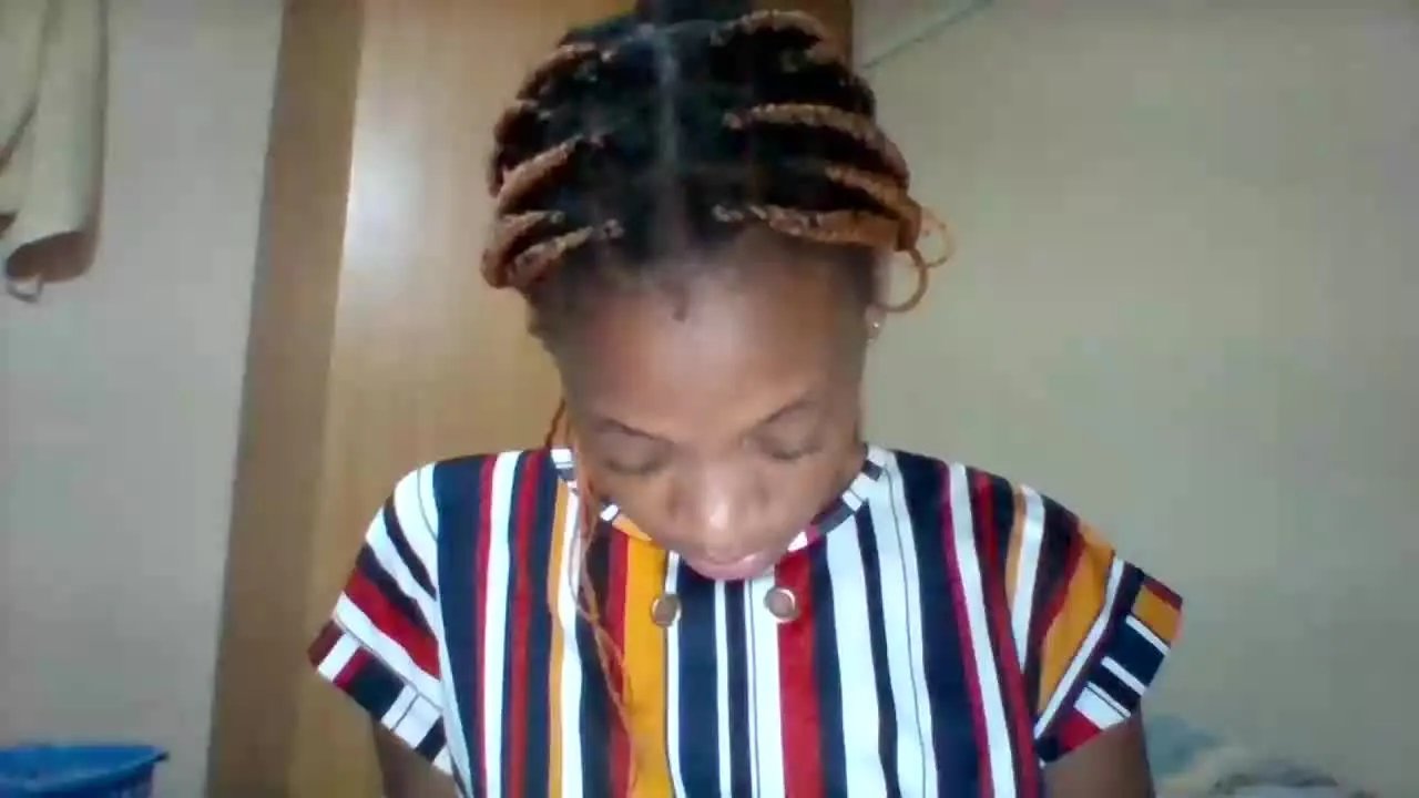 Lolah25g on Streamray 