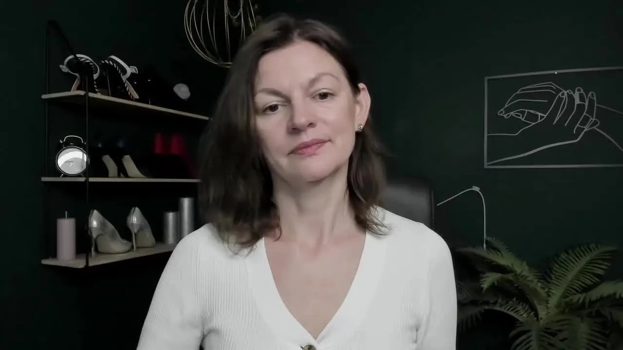 VivianTasty on Streamray 