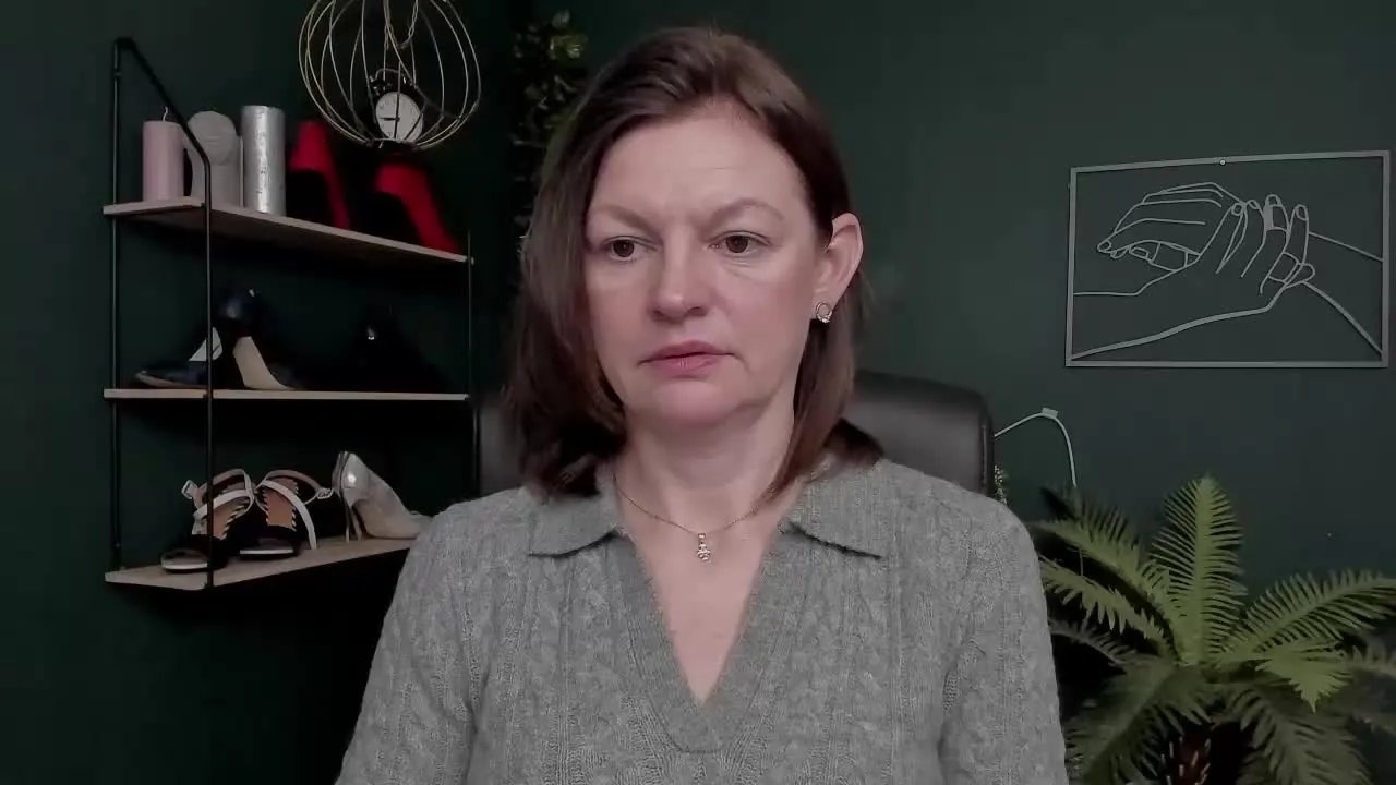 VivianTasty on Streamray 