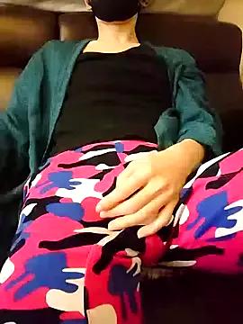 --MIKASA-- from StripChat