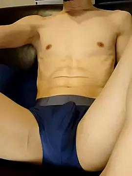 --MIKASA-- from StripChat
