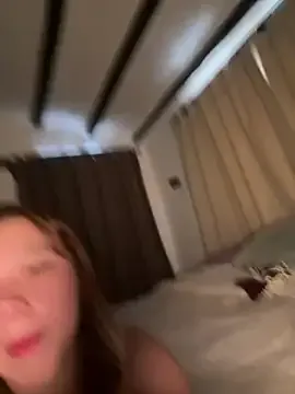 -SofiaCastillo- on StripChat