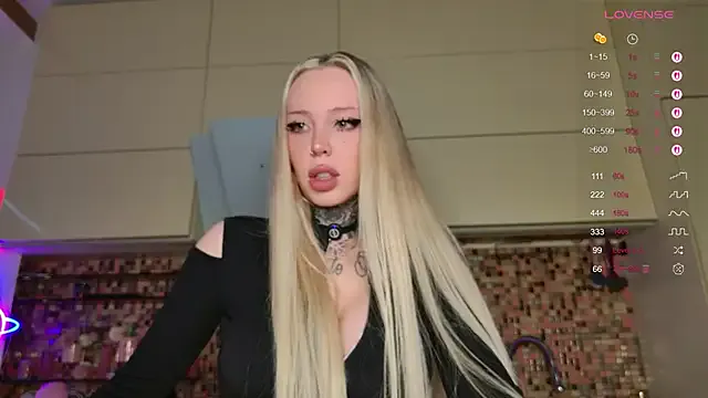 2badforyou on StripChat