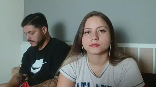520_Loirex_741 from StripChat is Group