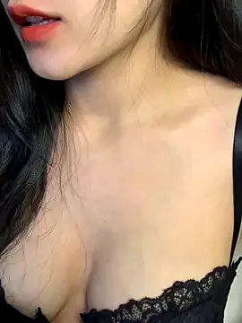 ___Lily___ on StripChat 