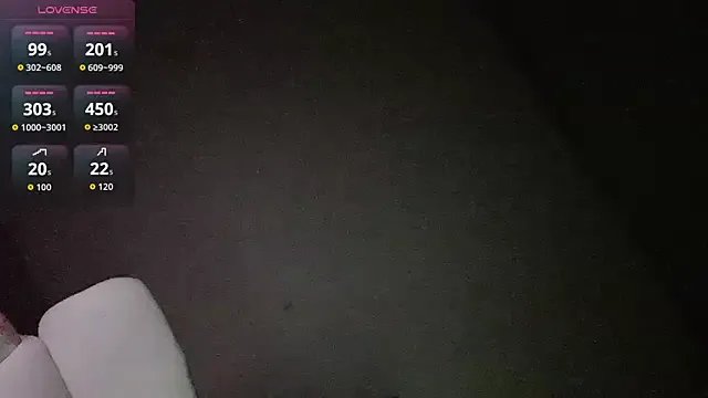 ___Lily___ on StripChat 