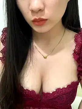 ___Lily___ on StripChat 